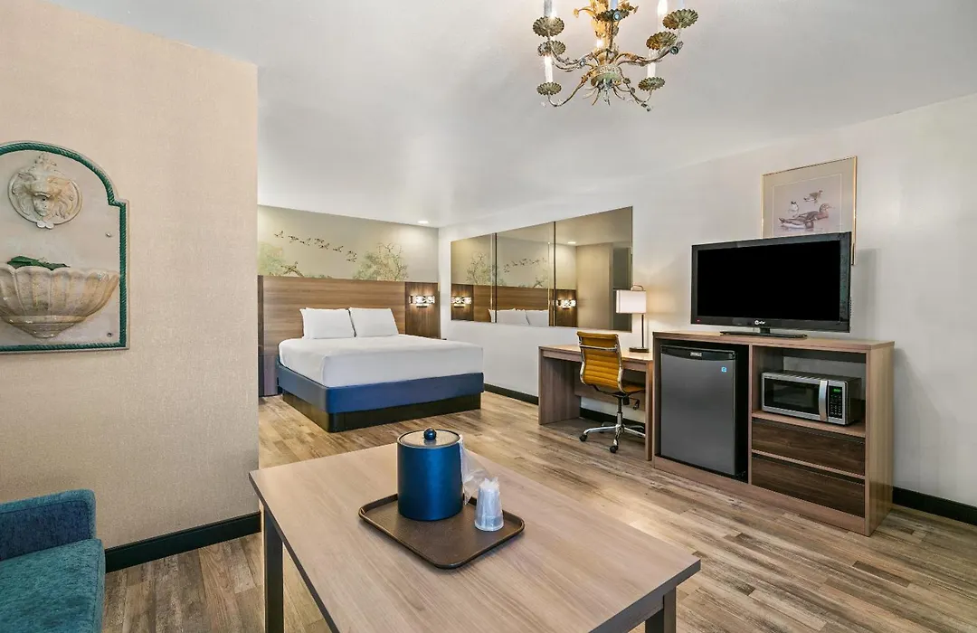 Americas Best Value Inn And Suites -Yucca Valley-1