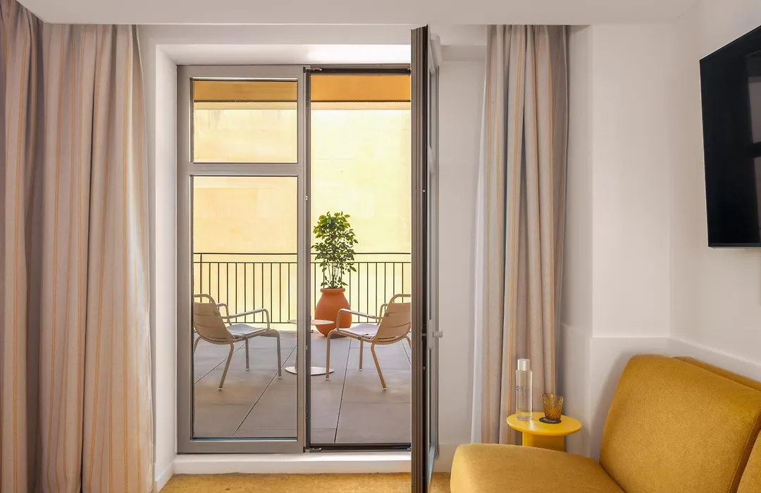 Hôtel Saint Christophe-1