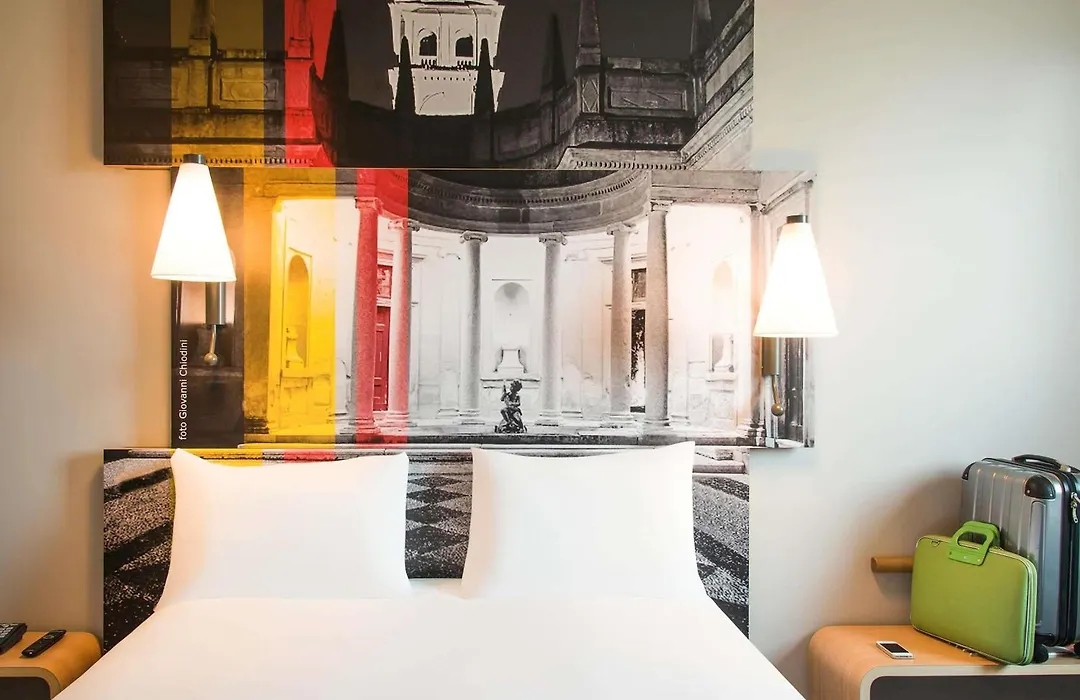 Ibis Milano Fiera-1