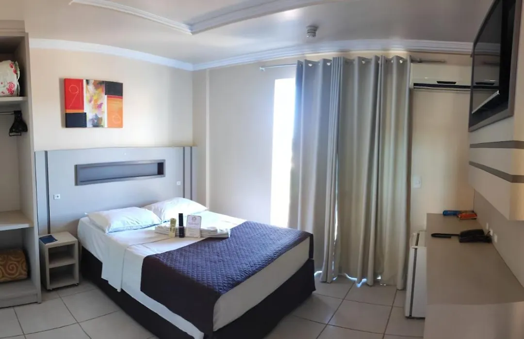 Hotel Joaçaba-1