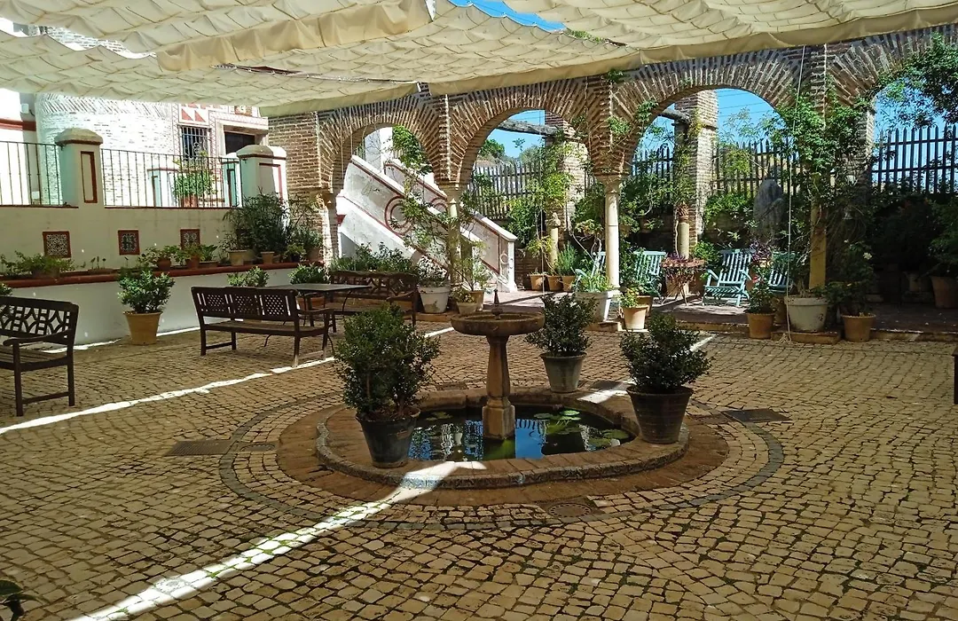 El Palacio de San Benito-1