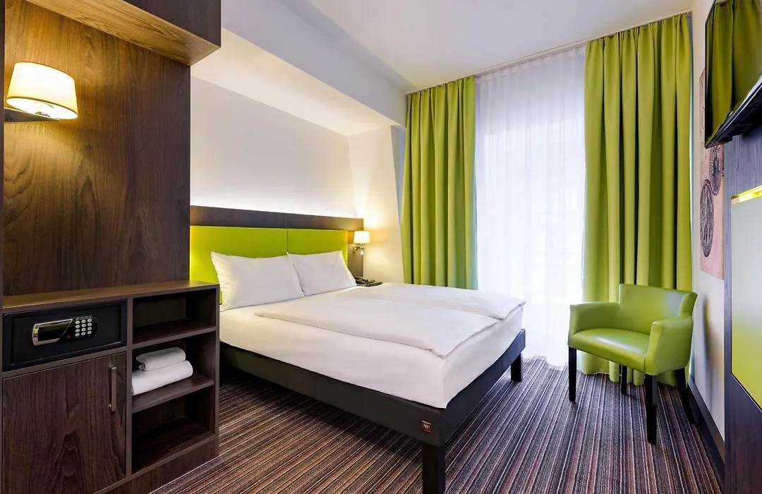 Ibis Styles Trier-1