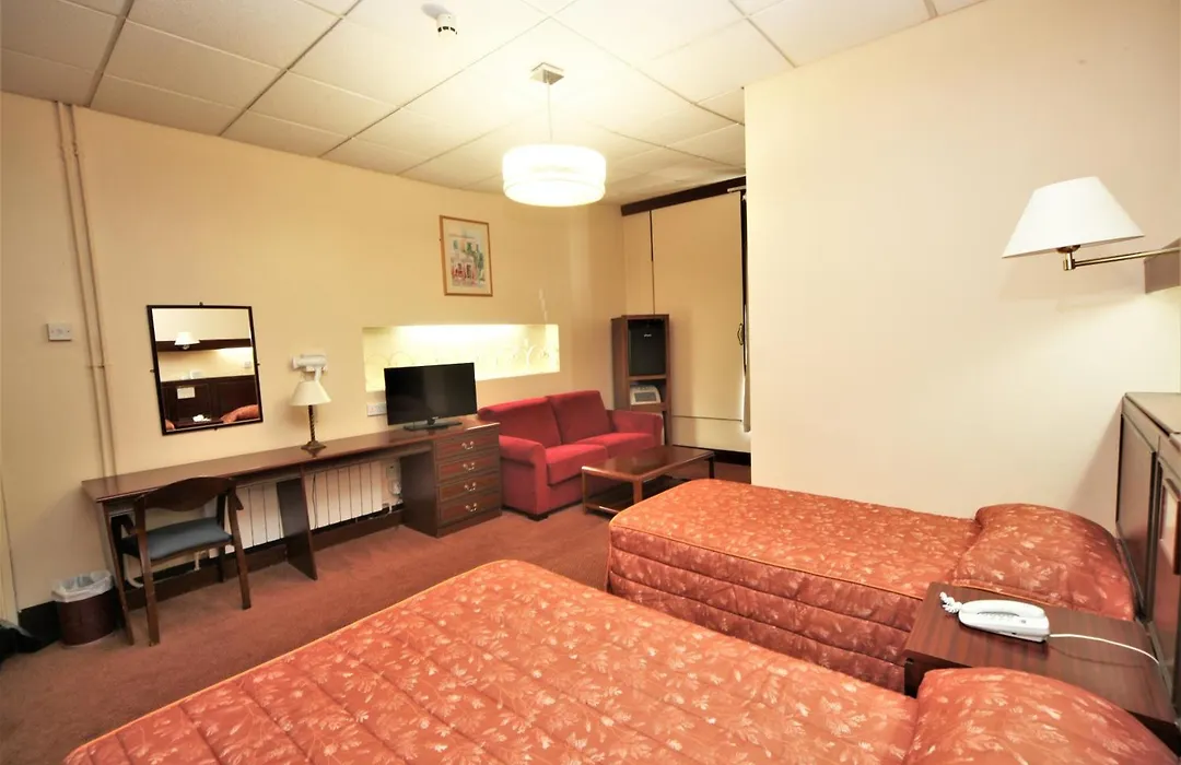 Bristol Hotel-1
