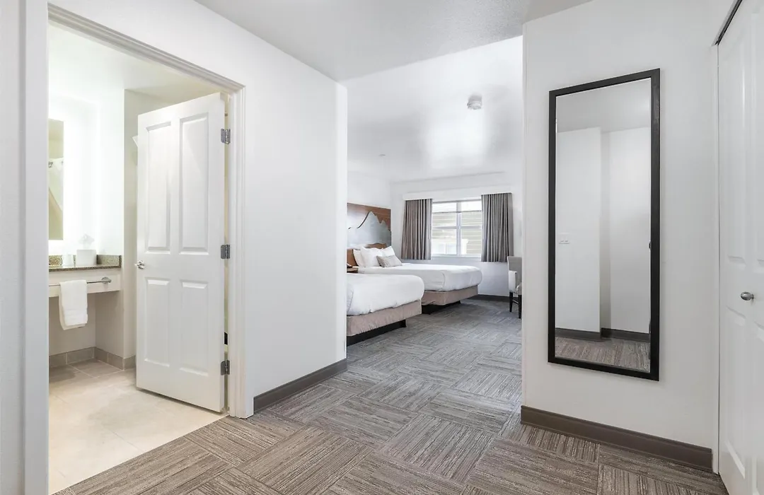 Marshall Suites Bainbridge Island, Surestay Collection By BW-1