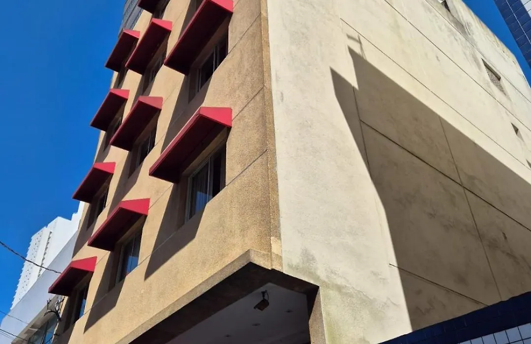 SW Praia Hotel-1