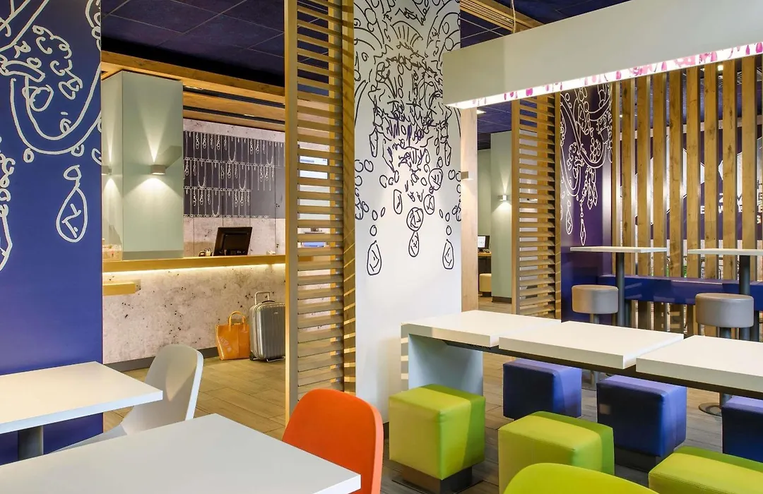Ibis Budget Campo Grande-1