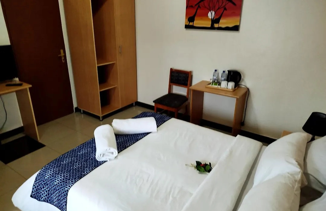 Anthurium Residential Hotel-1