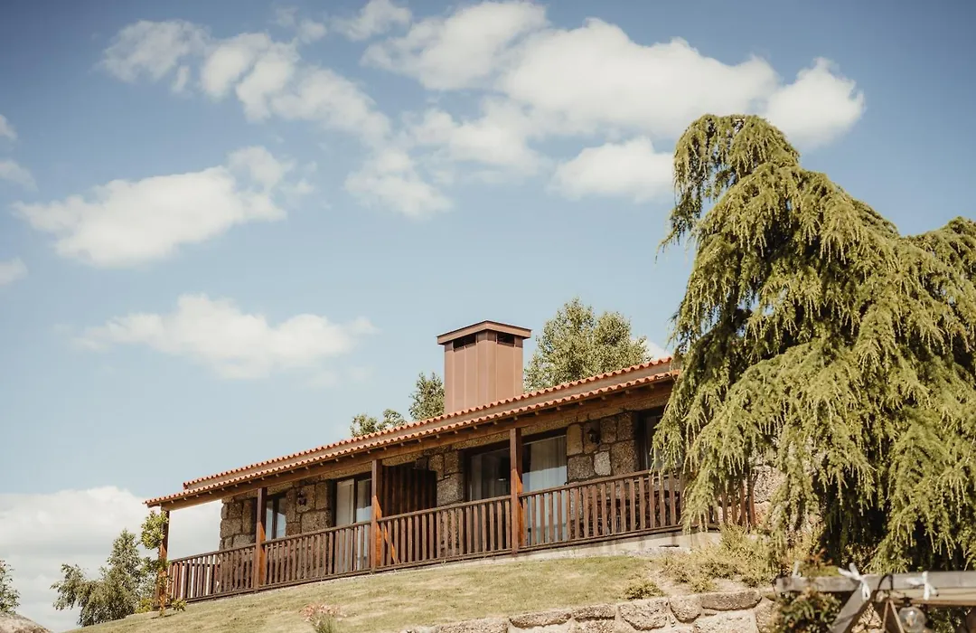 Pousadela Village & Spa-1