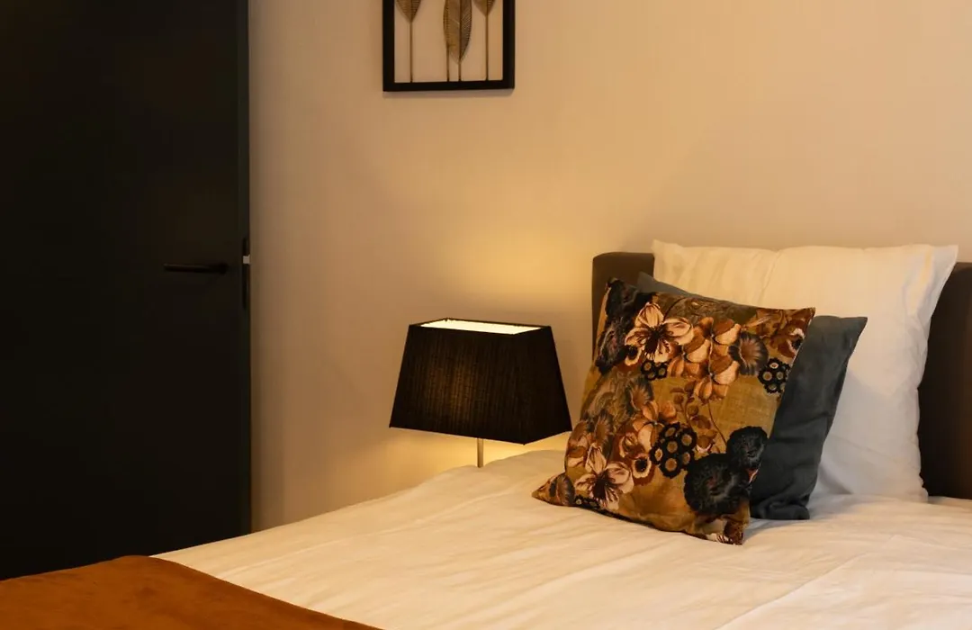 Hotel B&B De Heren van Valkenburg-1