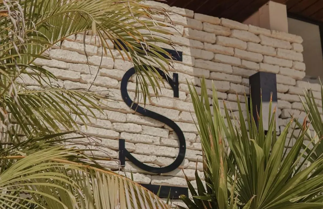 The Strabon Tulum-1