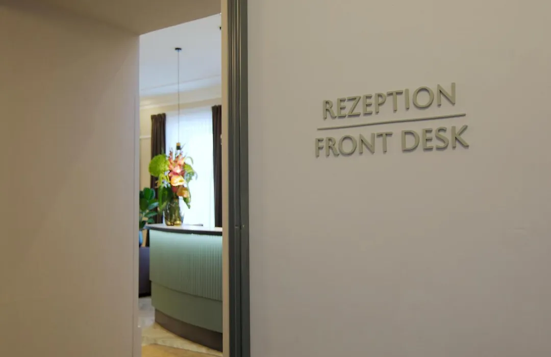 Drei Kronen Hotel Wien City-1