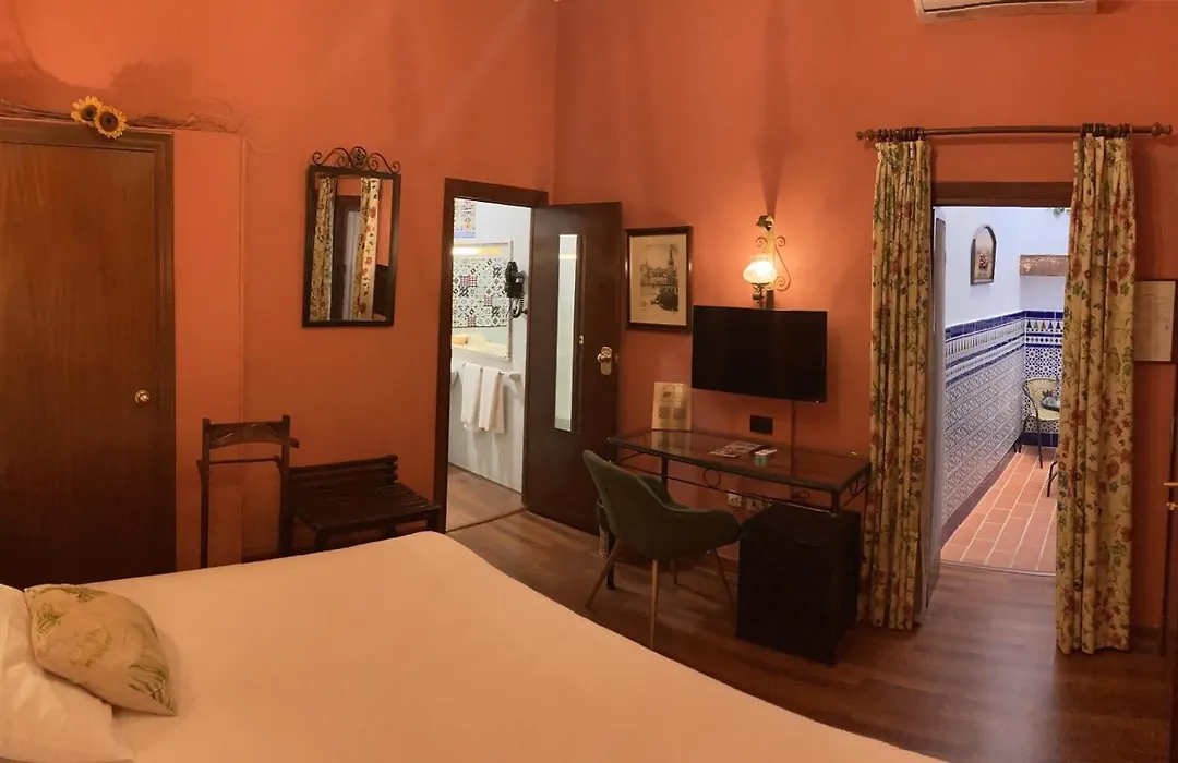 Hotel Abanico-1