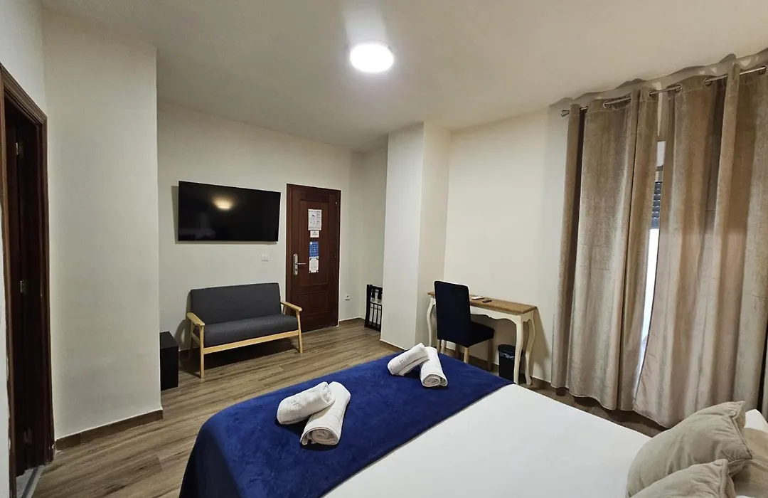 Zaida Boutique Hotel-1