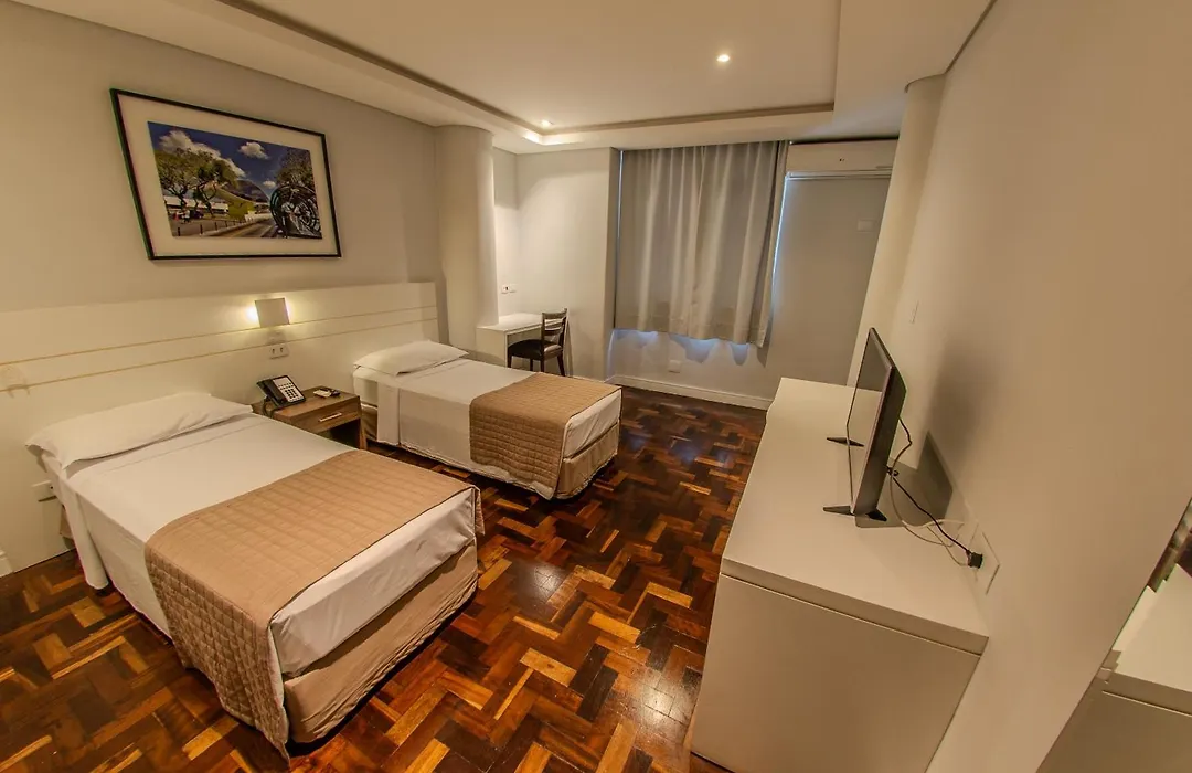 Hotel Centro Europeu-1