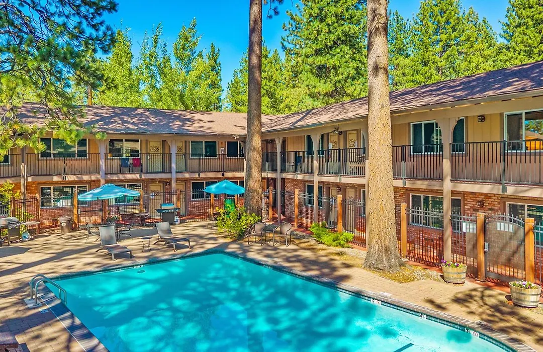 The Lodge At Lake Tahoe-1