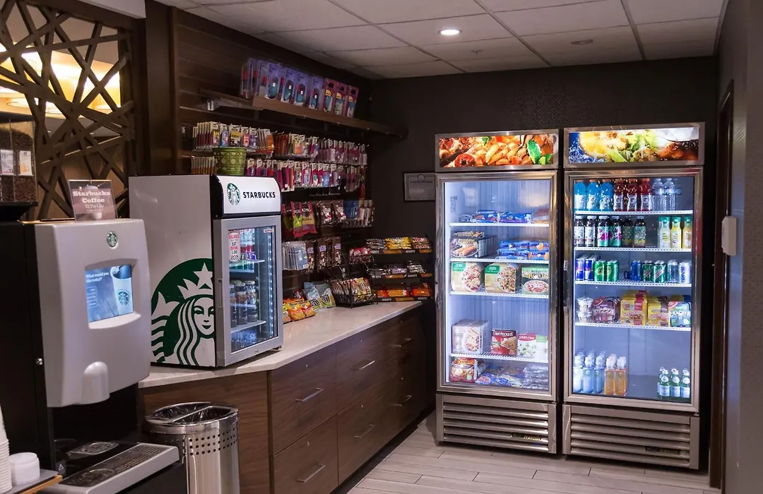 Holiday Inn & Suites Syracuse Airport - Liverpool By Ihg-1