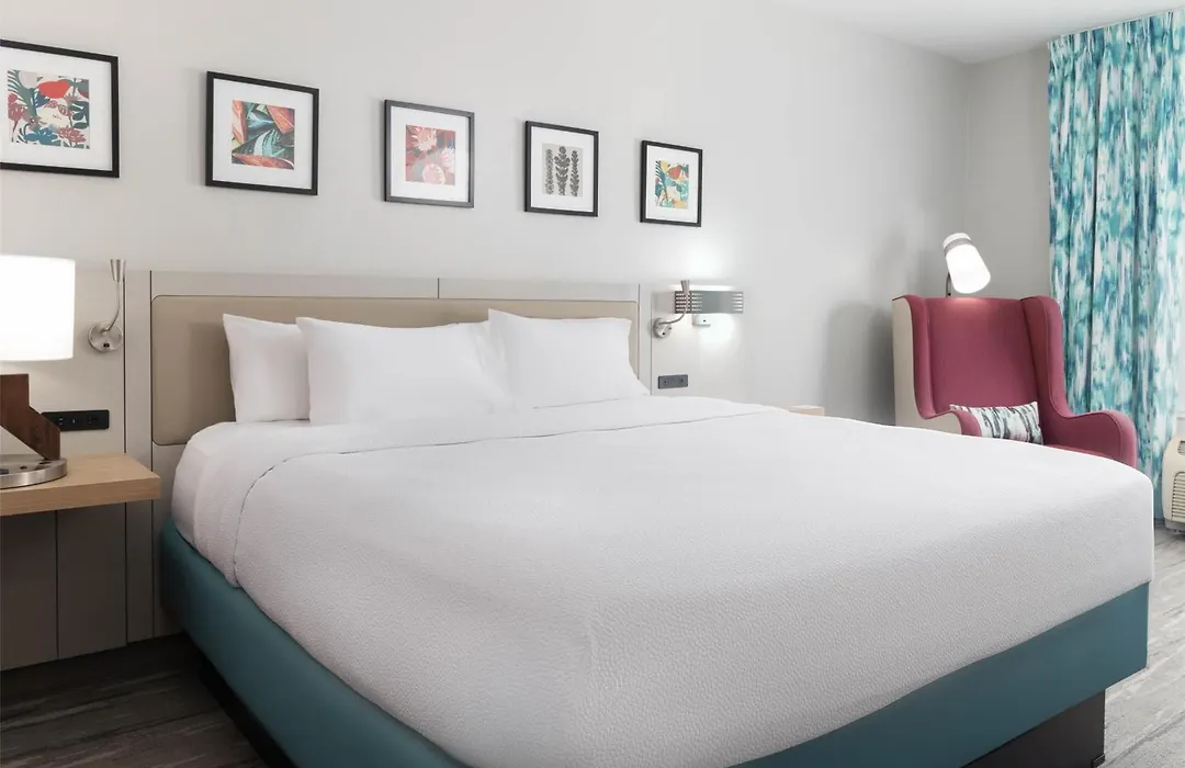 Hilton Garden Inn Ontario Rancho Cucamonga-1