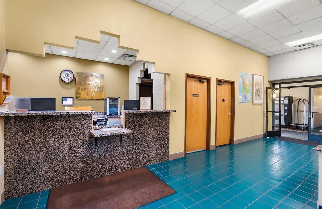 Americas Best Value Inn Prescott Valley-1