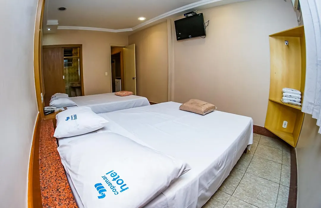Hotel Copamar-1