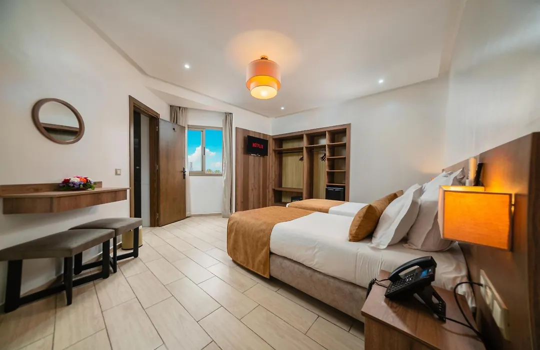 Hotel Aferni-1