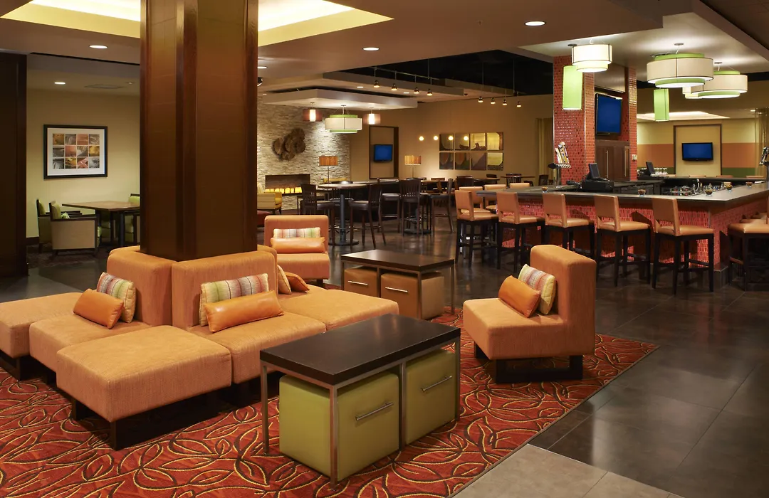 Buffalo Marriott Niagara-1
