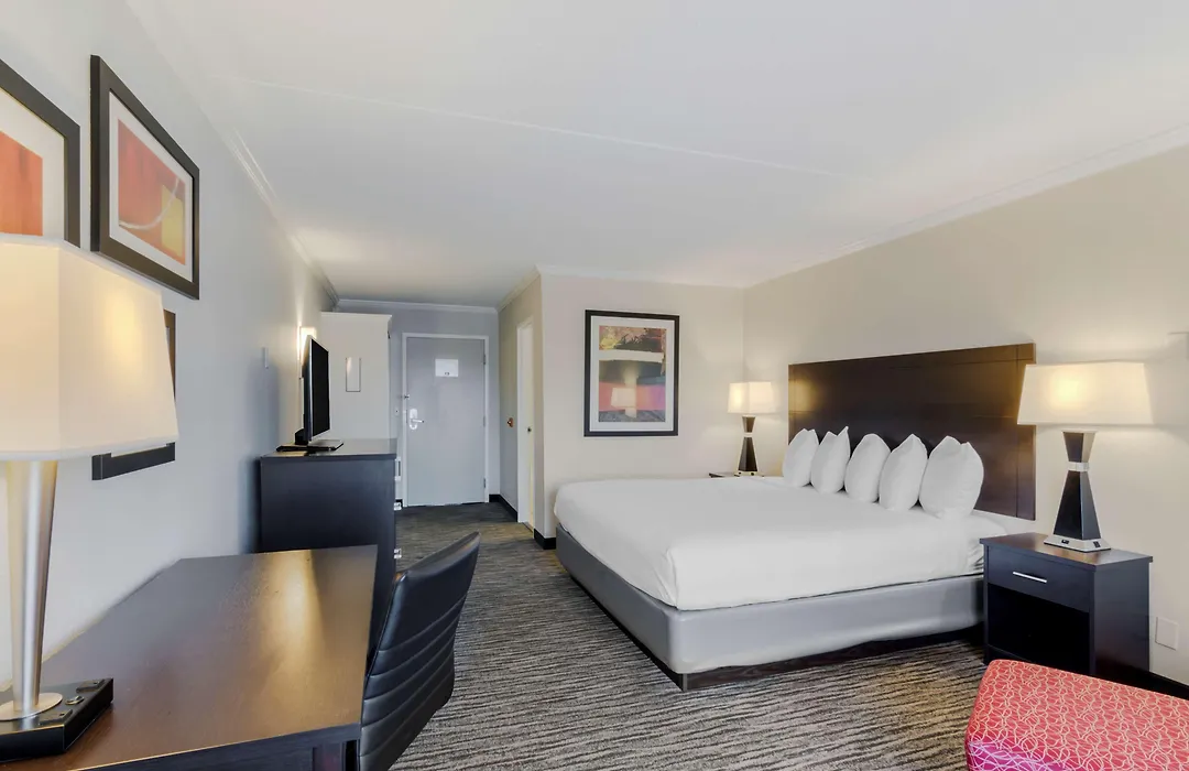 Best Western St Louis Kirkwood Route 66-1