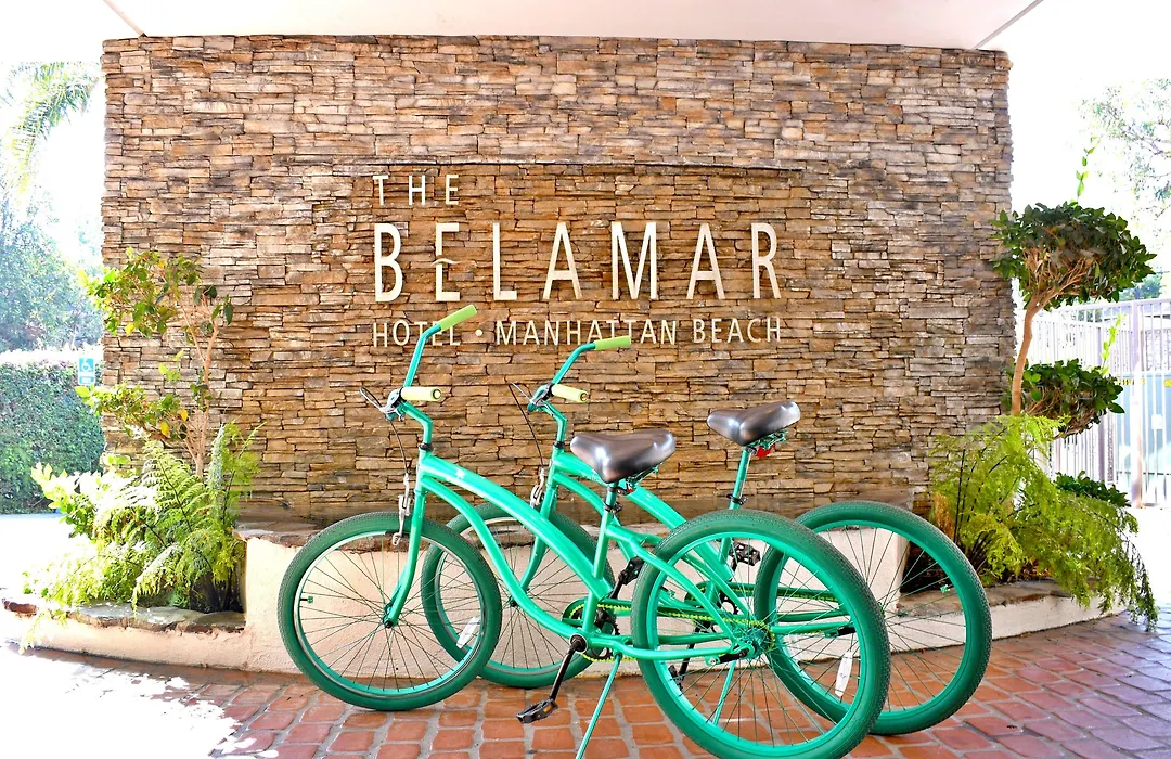 The Belamar Hotel Manhattan Beach, Tapestry By Hilton-1