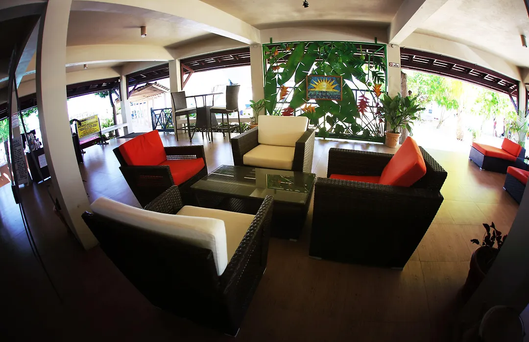 Negril Treehouse Resort-1