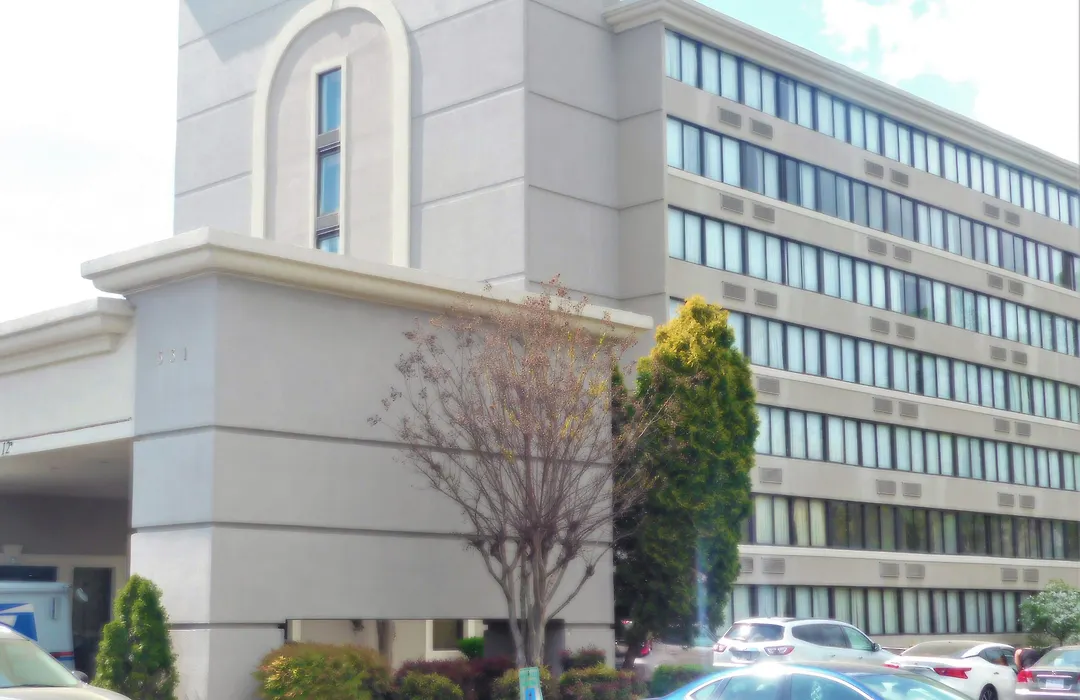 Americas Best Value Inn Winston-Salem-1
