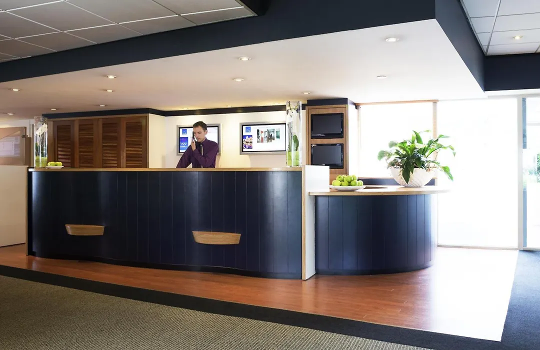 Novotel Breda-1
