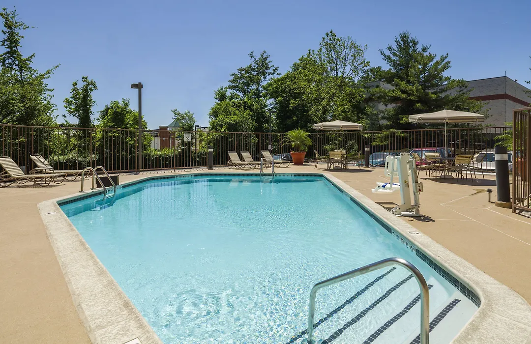 Fairfield Inn By Marriott Laurel-1