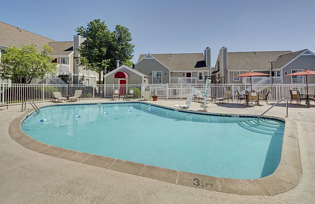 Residence Inn By Marriott Lexington North-1