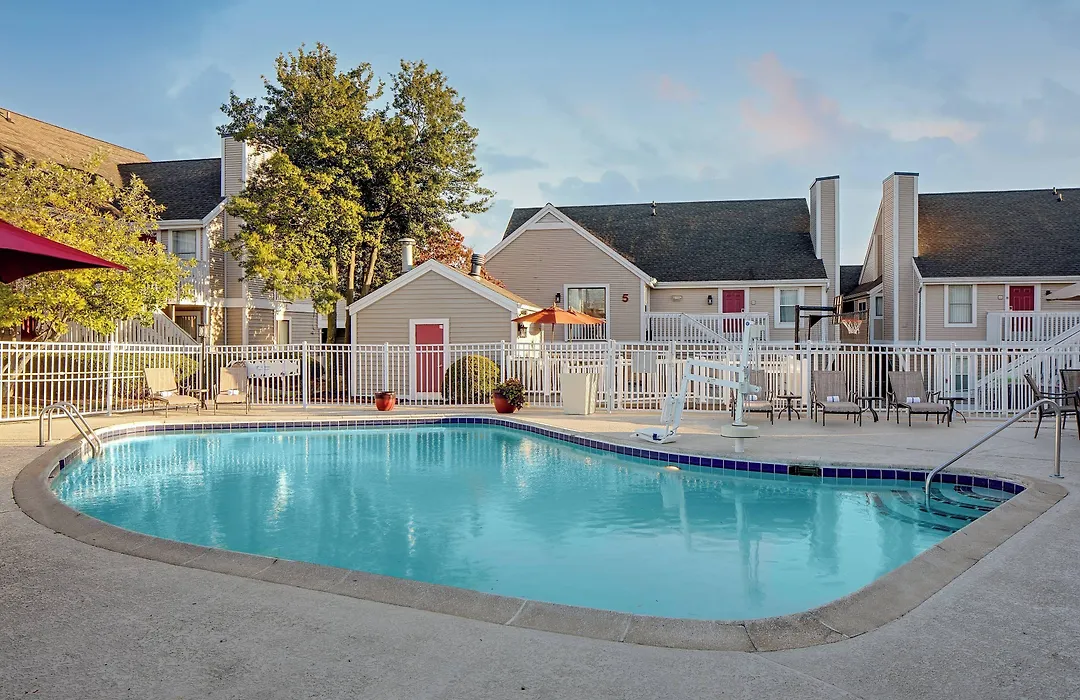 Residence Inn By Marriott Lexington North-1