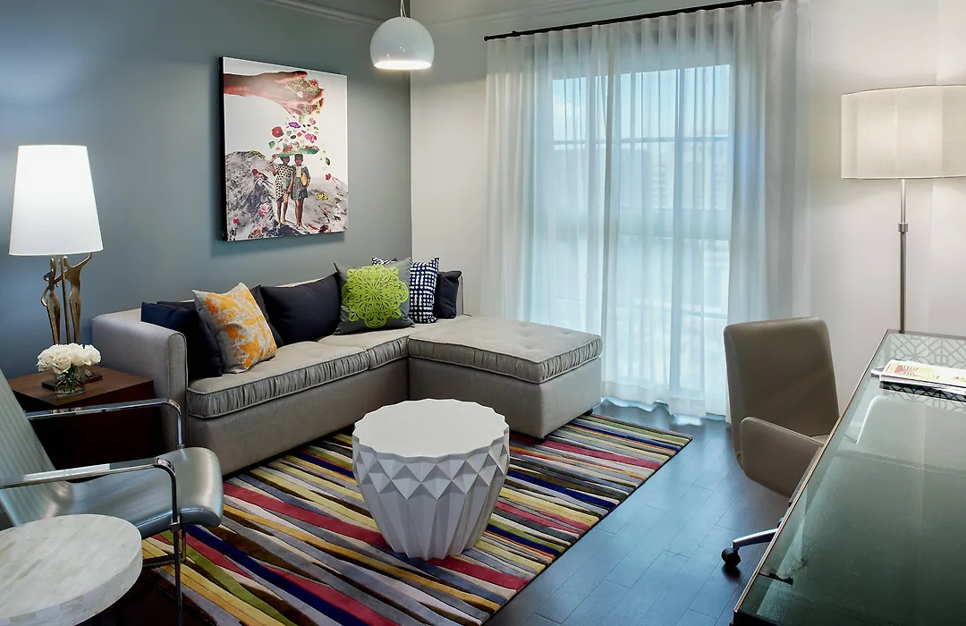 Hotel Colonnade Coral Gables, Autograph Collection-1
