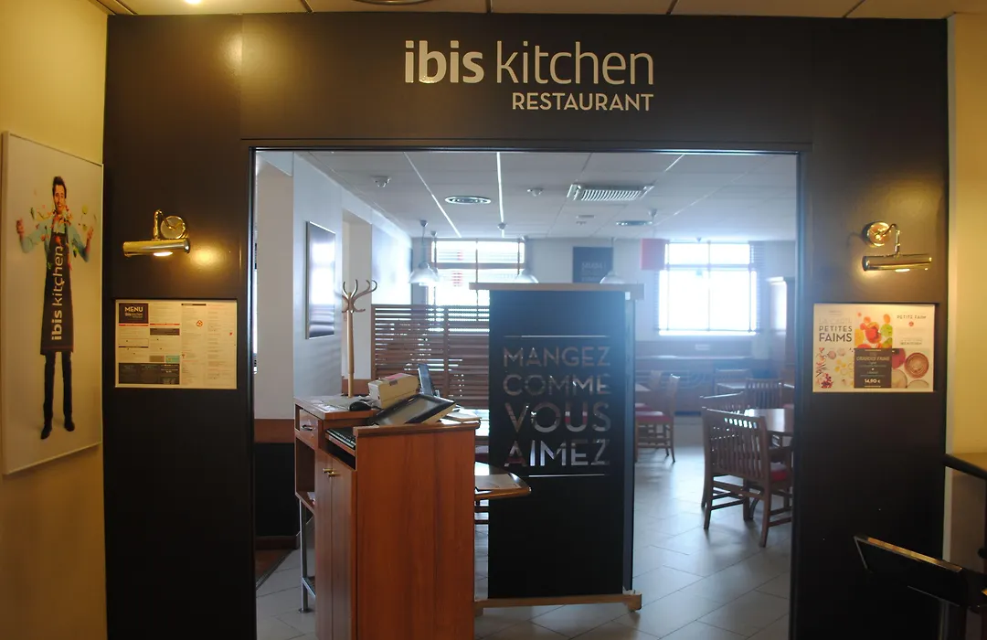 ibis Toulouse Université-1