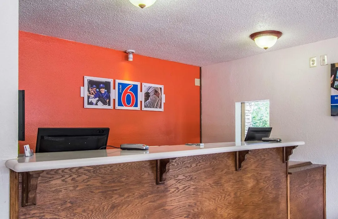 Motel 6-Ashland, Oh-1