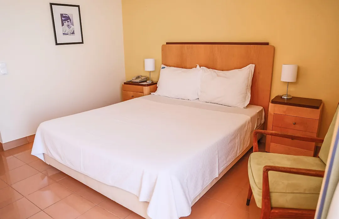 Boa Vista Hotel & Spa - Adults Only-1