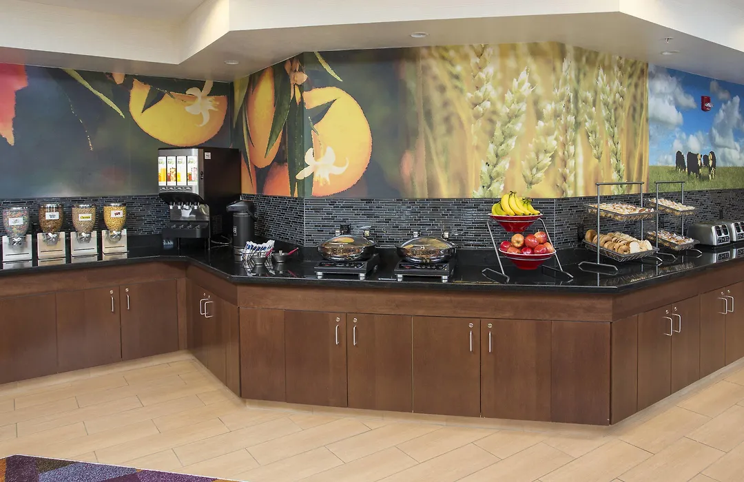 Fairfield Inn & Suites By Marriott Branson-1