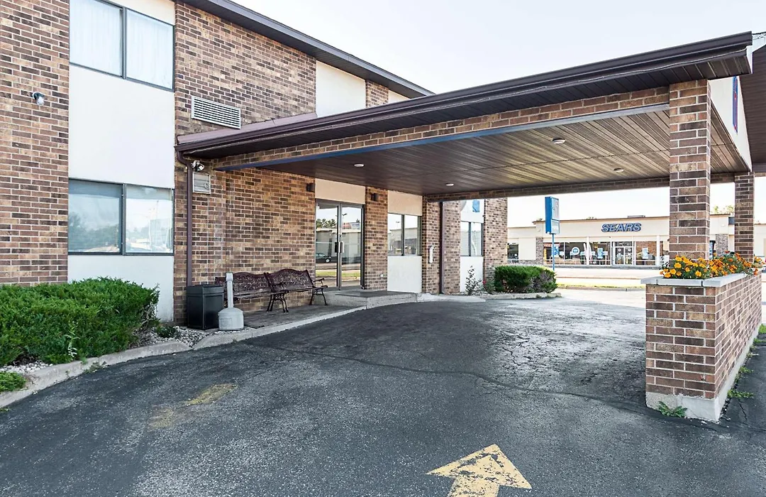 Motel 6-Wisconsin Rapids, Wi-1