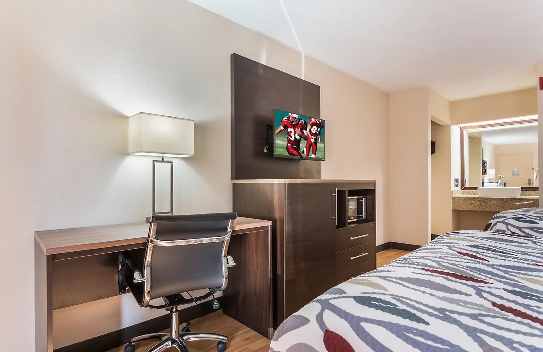 Red Roof Inn Texarkana-1