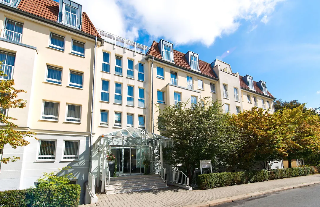 ACHAT Hotel Dresden Elbufer-1