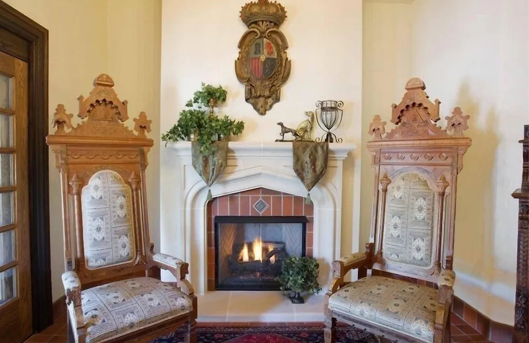 Best Western Premier Mariemont Inn-1