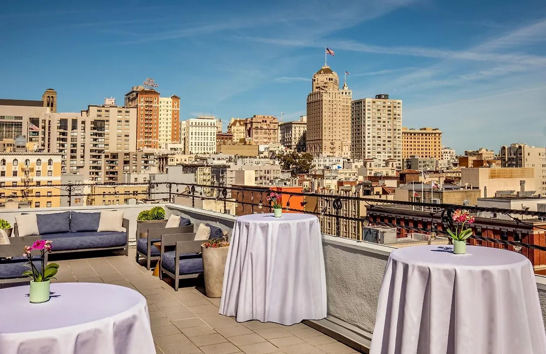 Hotel Adagio, Autograph Collection-1