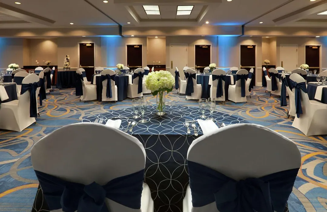 Doubletree By Hilton Hotel Annapolis-1
