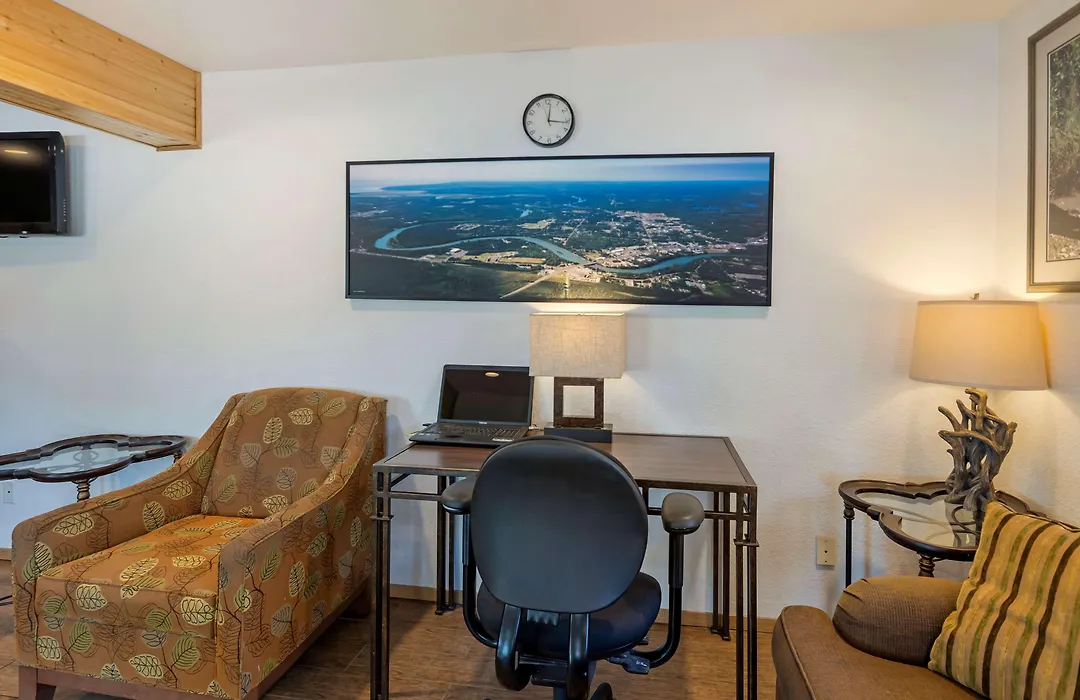 Best Western King Salmon Inn-1