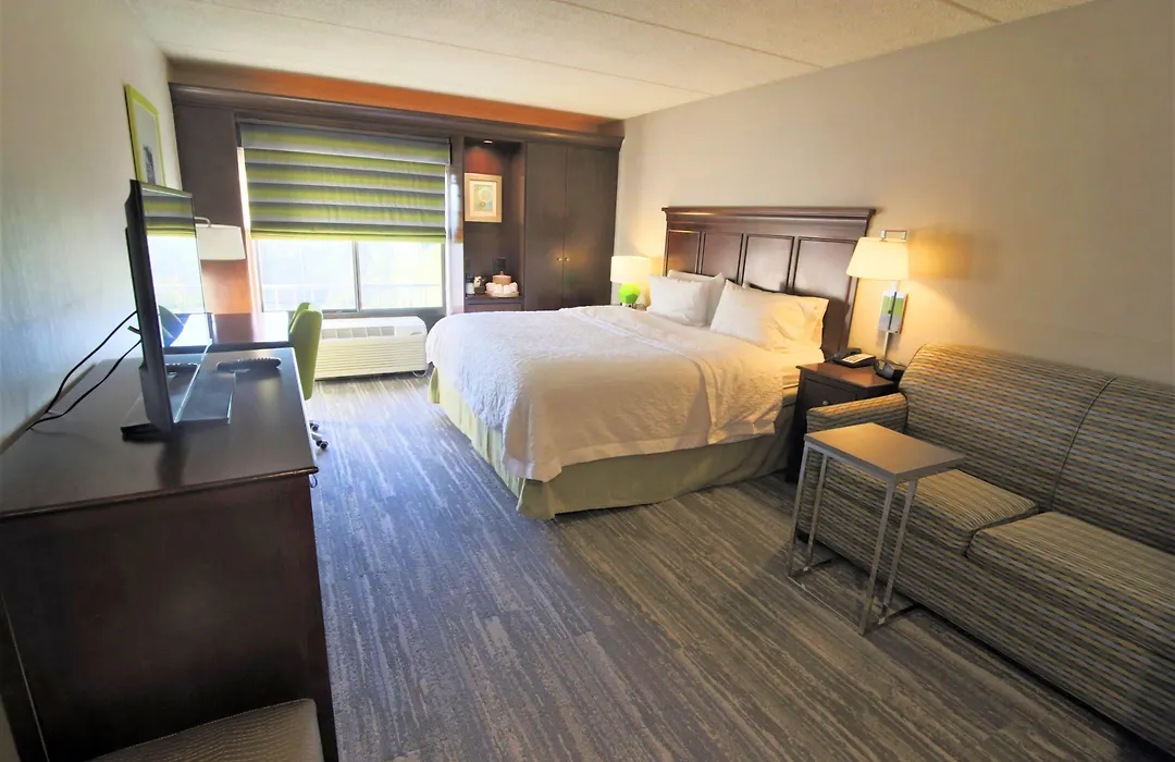 Hampton Inn Los Angeles/Carson-1