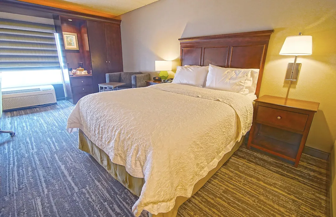 Hampton Inn Los Angeles/Carson-1