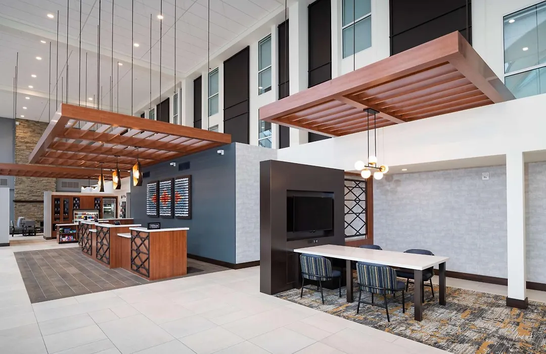 Doubletree By Hilton Madison East-1
