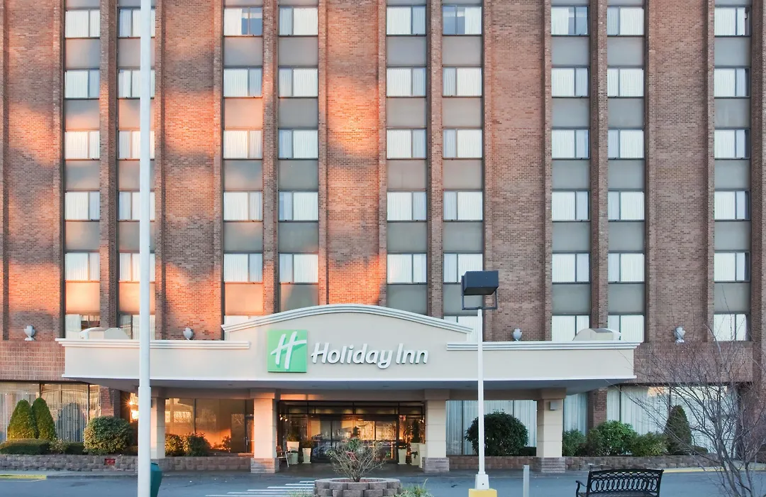Holiday Inn Binghamton Downtown By Ihg-1