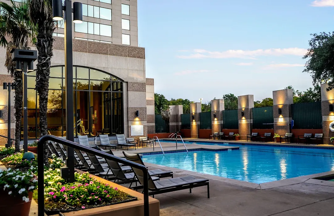 The Westin San Antonio North-1